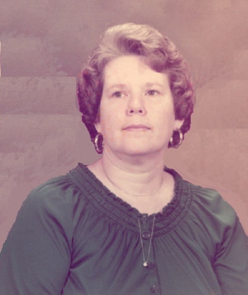 Mary Ballenger