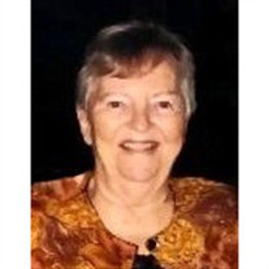 Marion H. Taylor Profile Photo