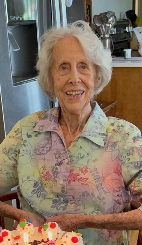 Sylvia Ann Stallings Profile Photo