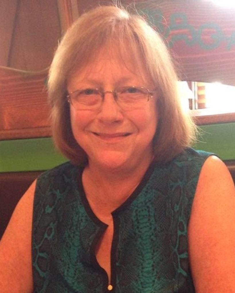 Julie A. Busby Profile Photo