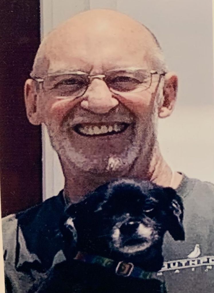 John "Jack" Byron Kirby Profile Photo
