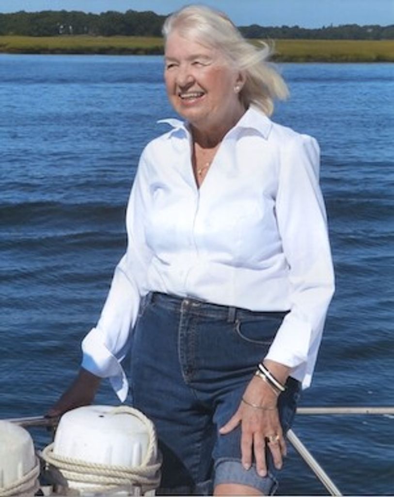Joan M. Pike