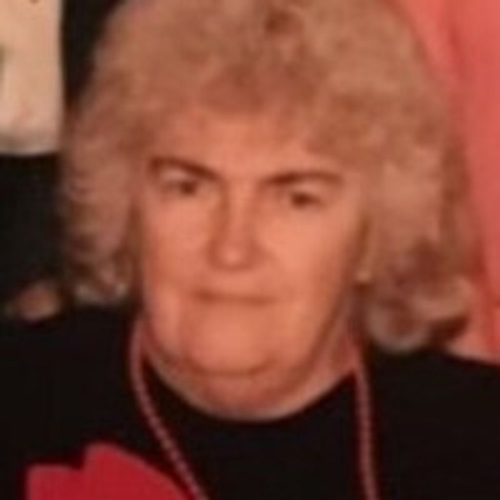 Patricia Marie Wright Profile Photo