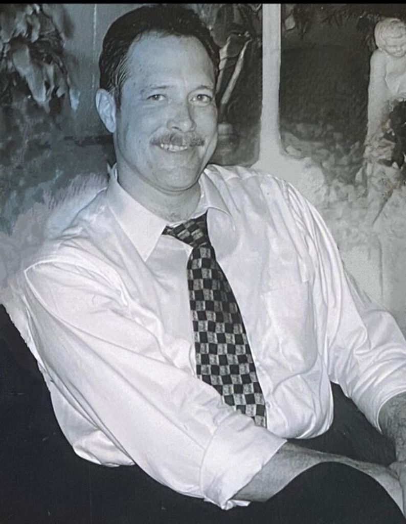 Ronald L. Stubblefield