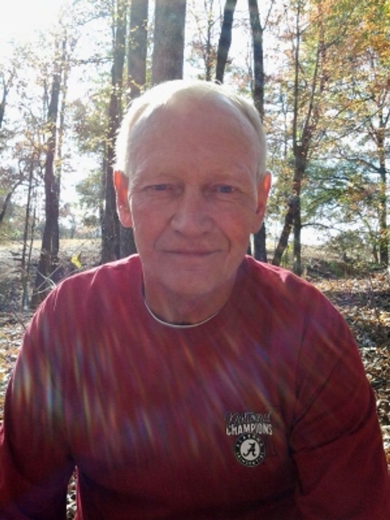 Robert Keith Cox Profile Photo