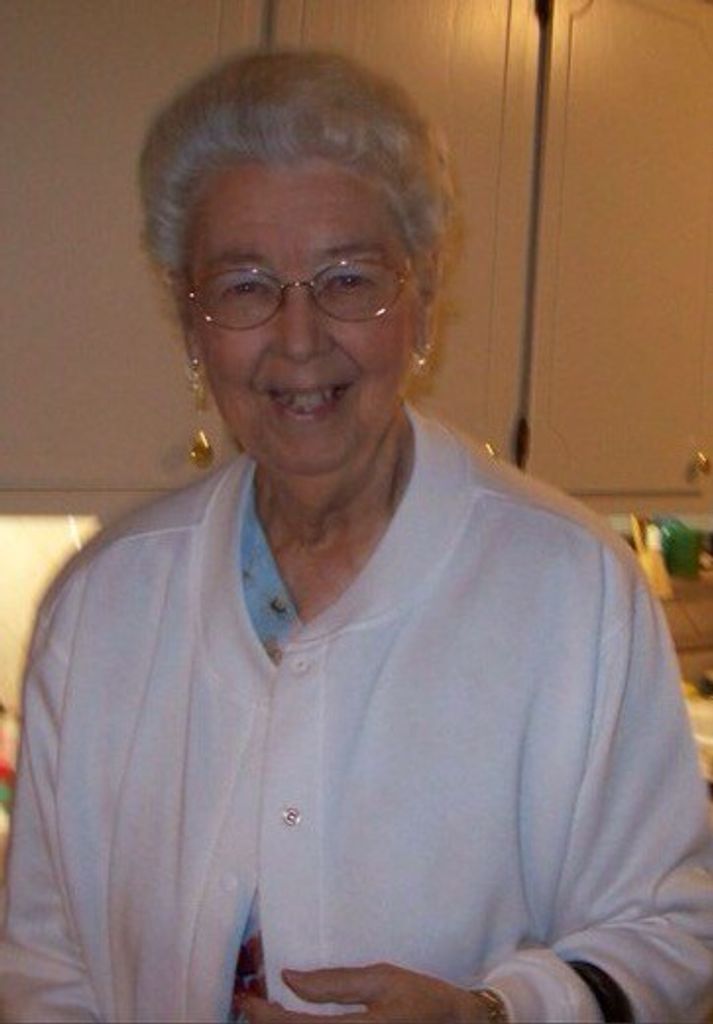 Margie Herbert