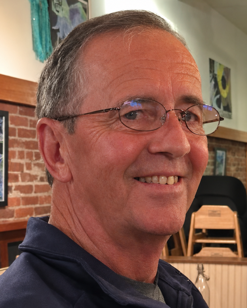 James Cornelius Greenler Profile Photo