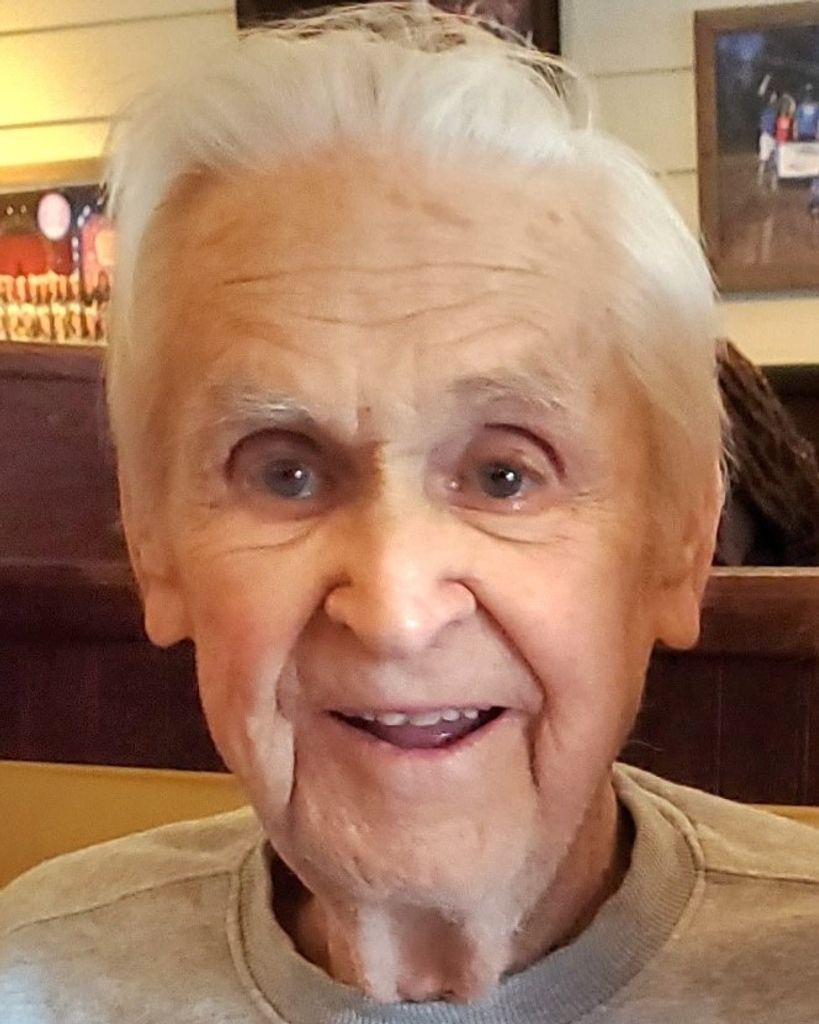 Algert J. Jonuskis Profile Photo