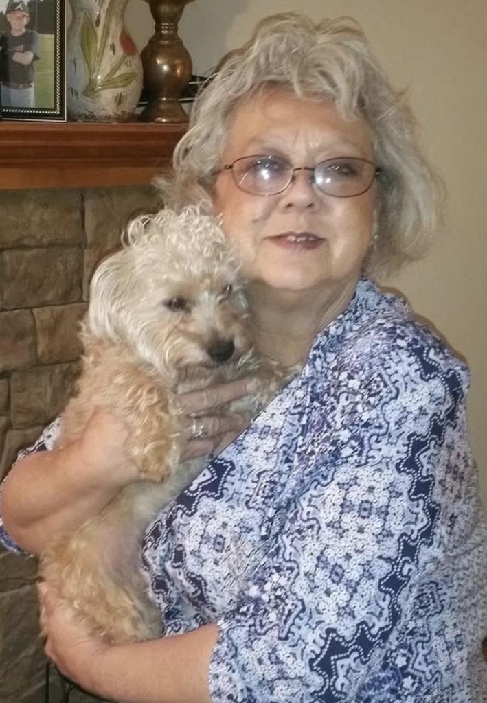 Linda Evans Mclamb Profile Photo