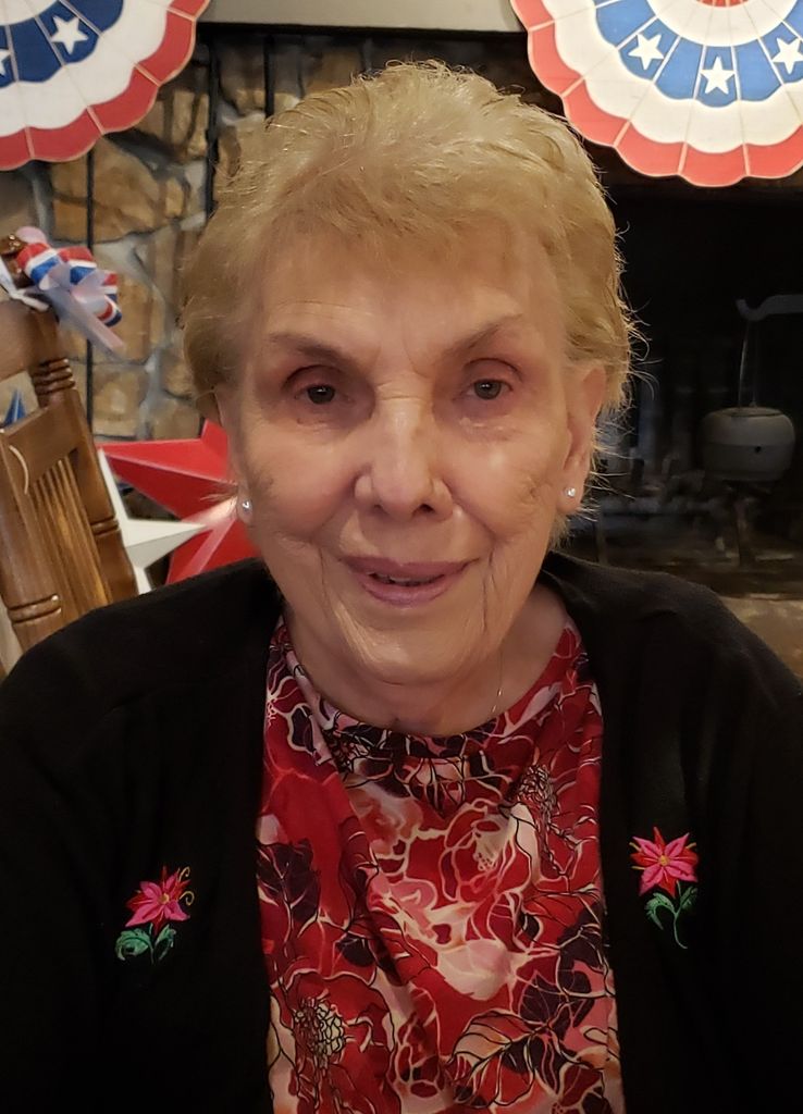 Delora Jean Broadbent Profile Photo