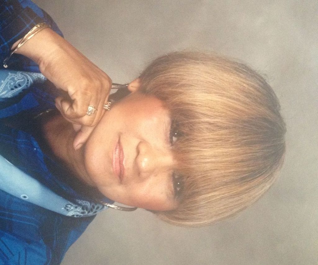 Zenaida Rimorin Pete Profile Photo