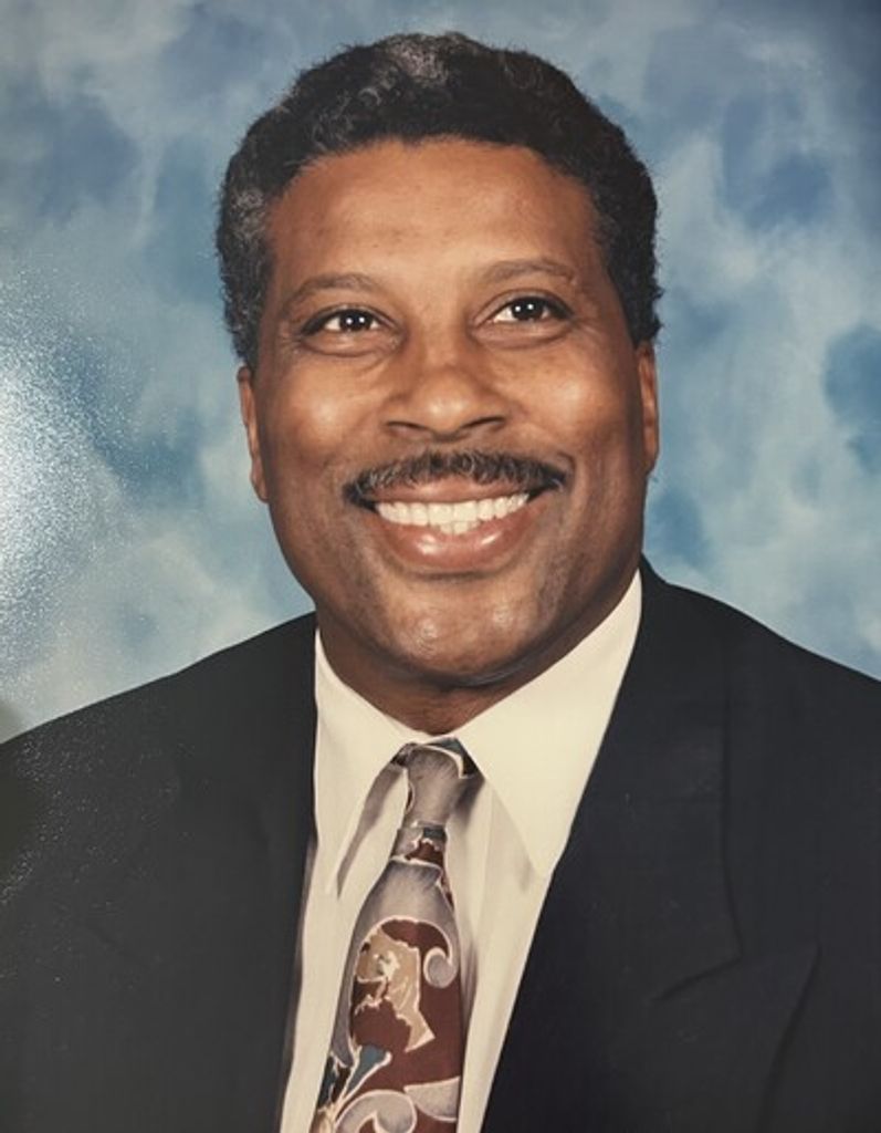 Bruce Malone Williams