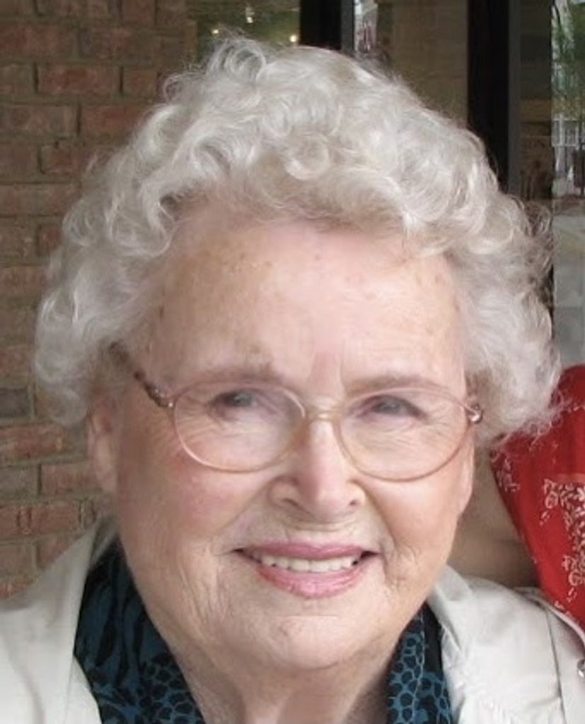Clarice Lee Edge