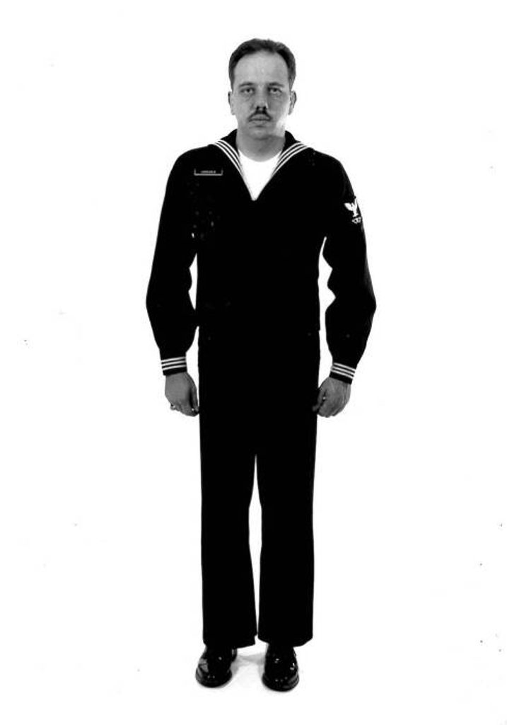 Billy Hodges Profile Photo