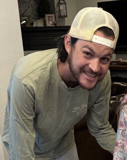 Tanner Harrison's obituary image