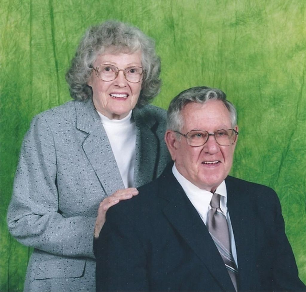 Marjorie E. Campbell Profile Photo