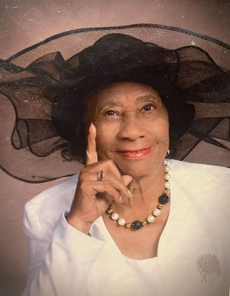 Essie Mae (Boose) Hannah Profile Photo