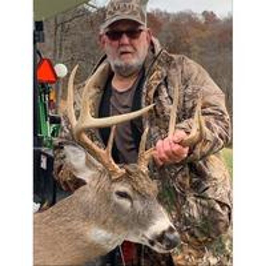 Howard Lee Crawford Jr. Profile Photo