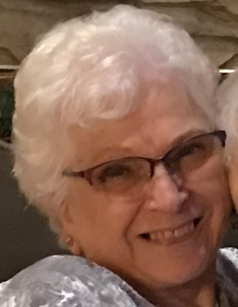 Darlene Mae (Mccurdy)  Ilgenfritz Profile Photo
