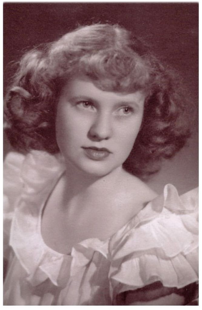 Joyce Harris