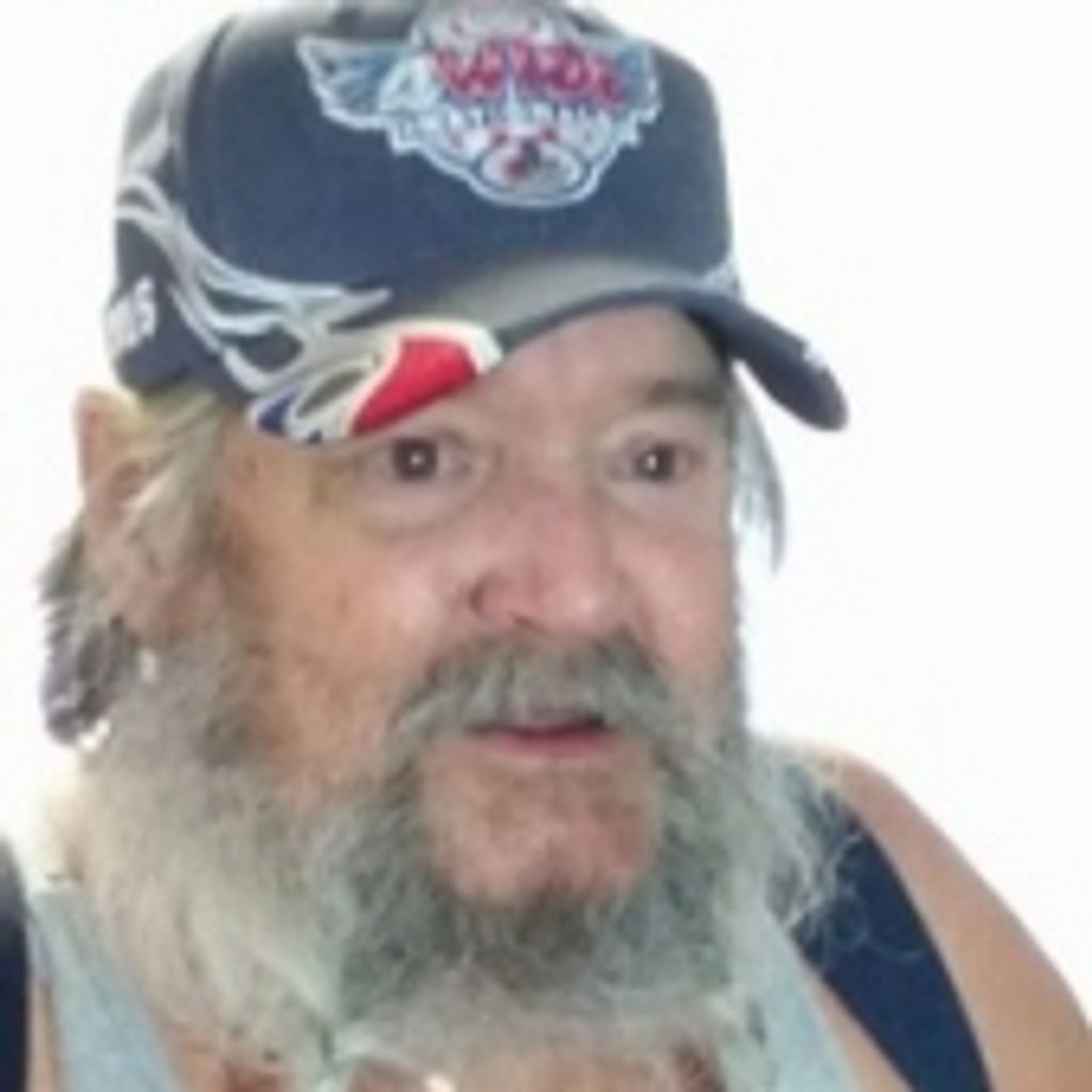 Danny Wild Child Jenkins