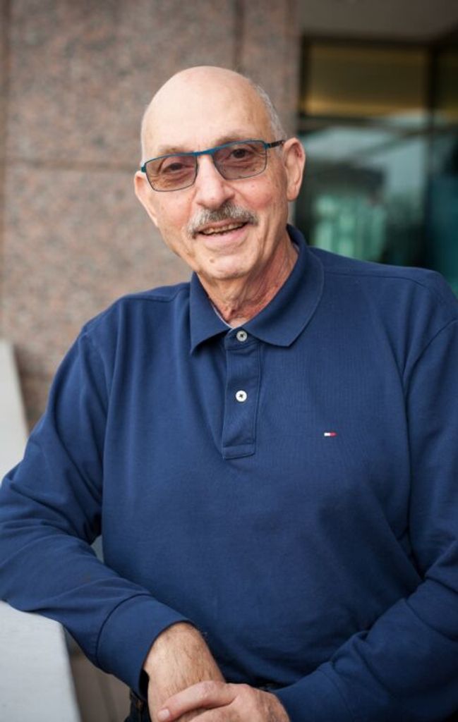 Vartkes Taktajian Profile Photo