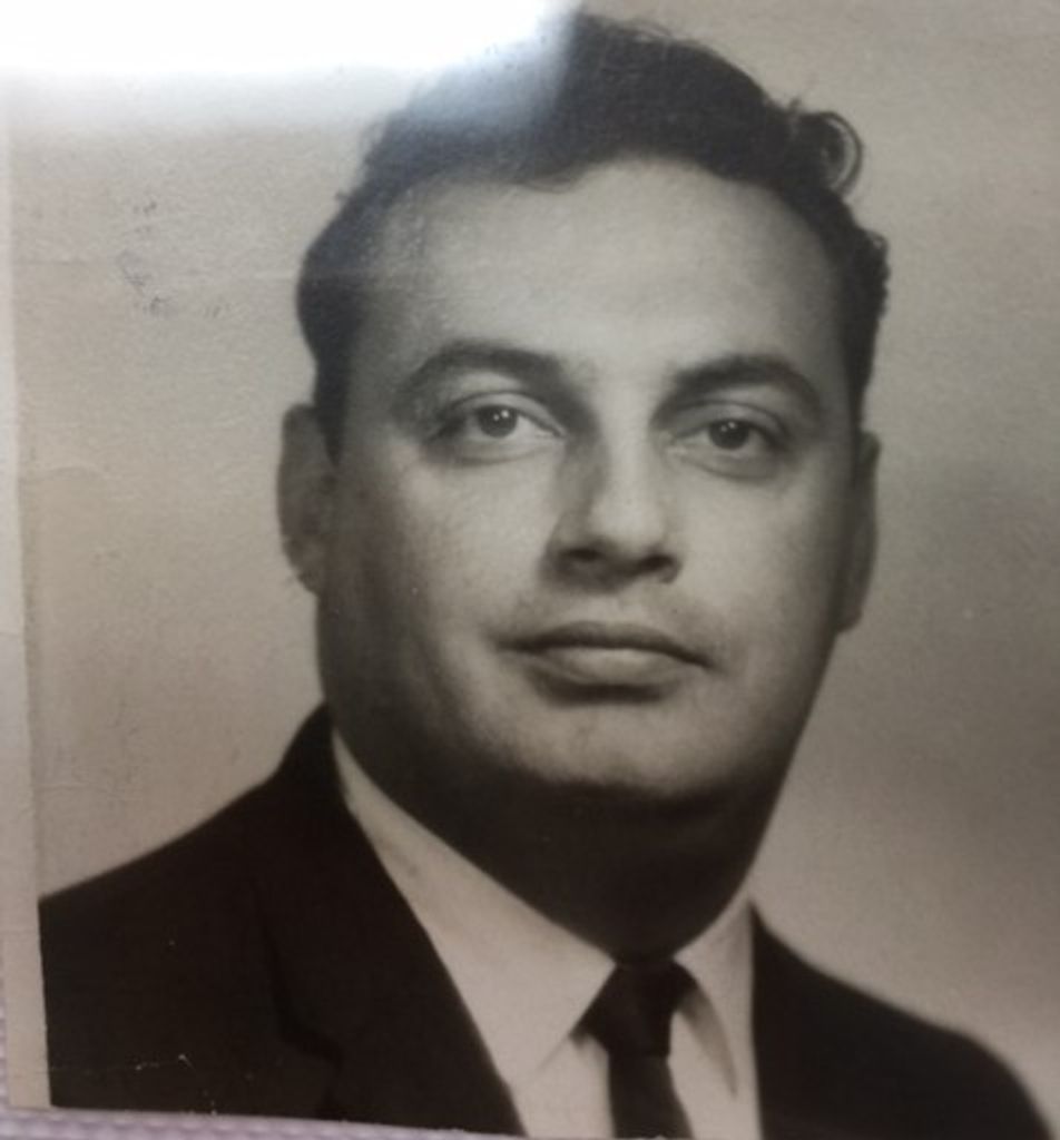 David Ervin Branson