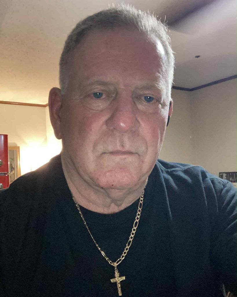 John Henry Cook Profile Photo