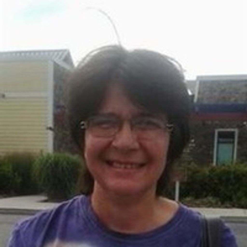 Barbara Hill