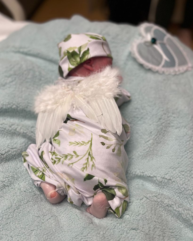 Sawyer Alan Dowden