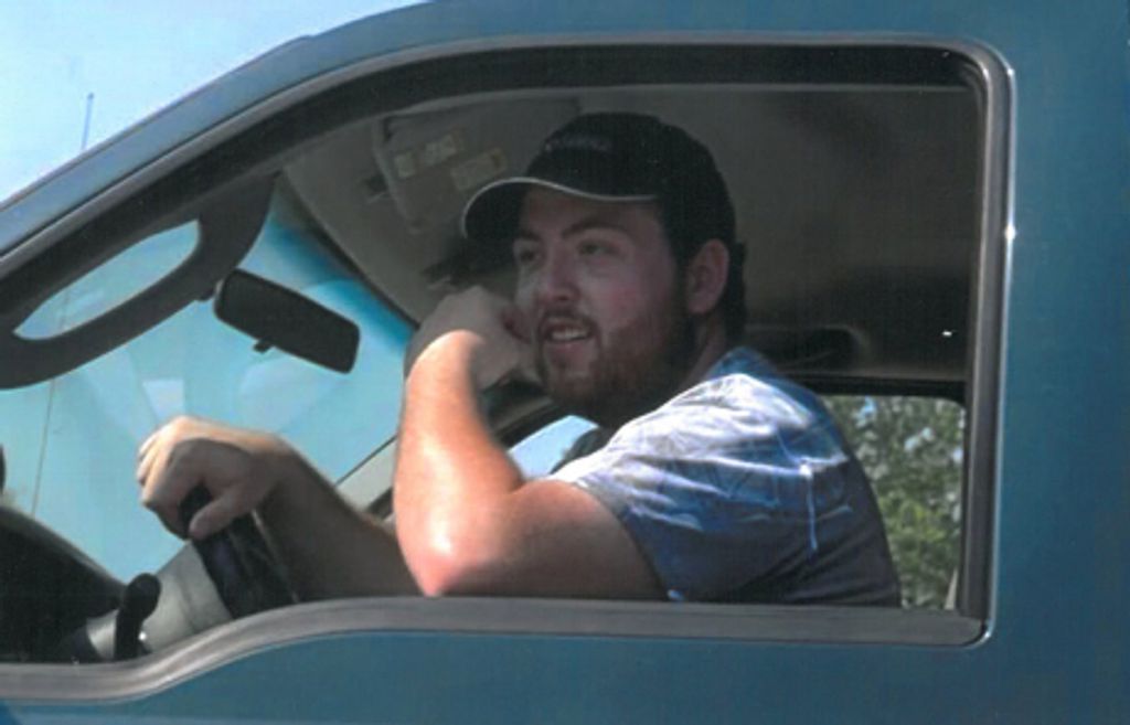Travis J. Whitehead