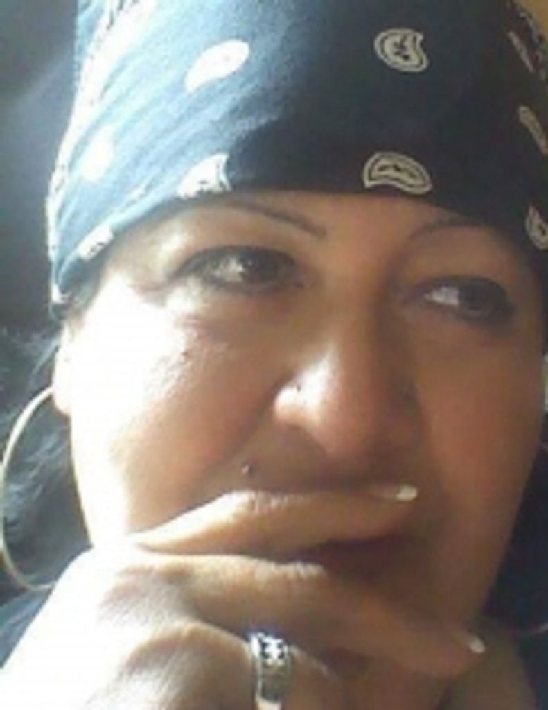 Katherine A. Delagarza