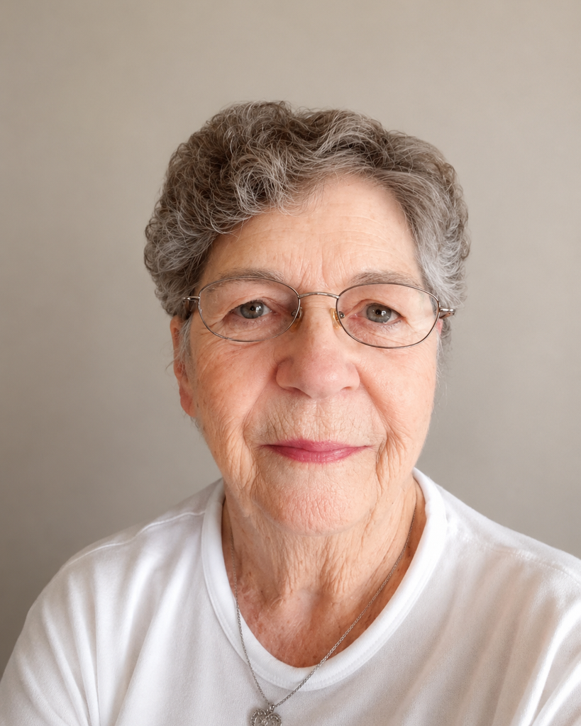 Dorothy Huff Hopp