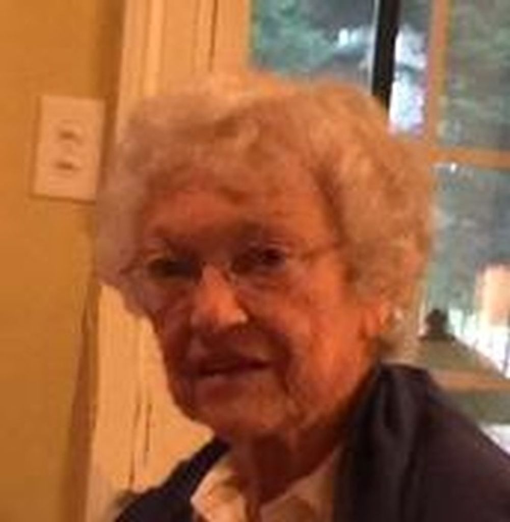 Jimalea Turk Profile Photo