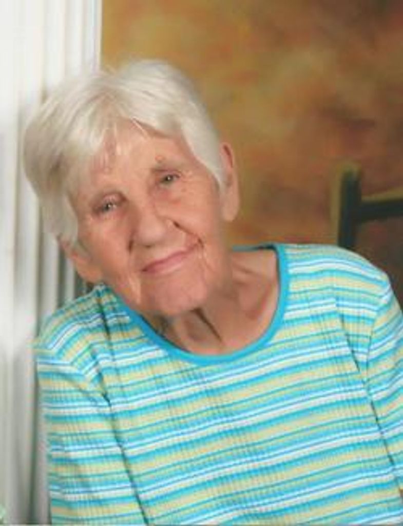 Livingston- Sullivan, Anna Lee