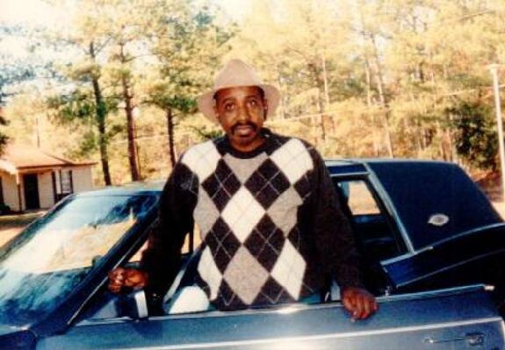 Harris James Jackson Profile Photo