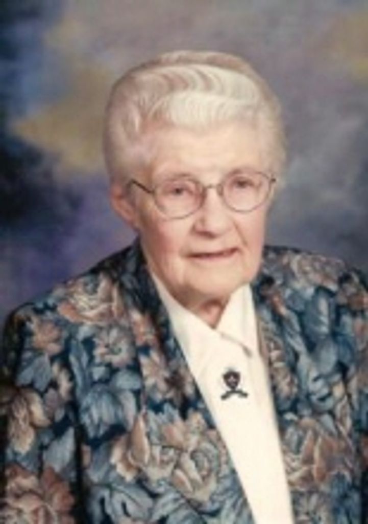 Bertha Penner