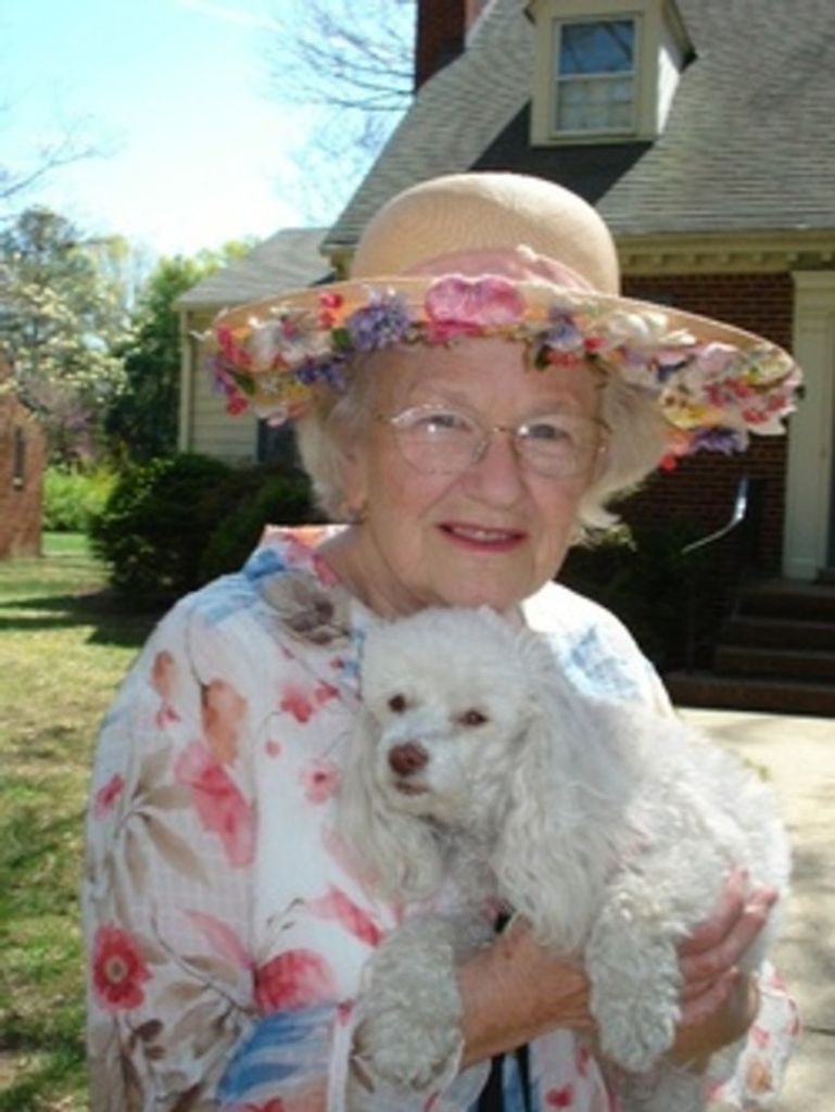 Jane Yvonne Dykhuizen Carpenter