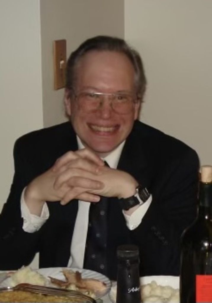 Joseph R. Kwiatkowski, Jr. Profile Photo
