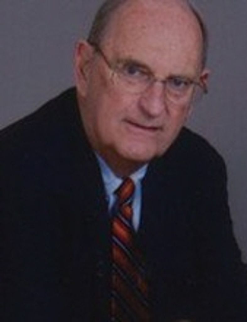 J. Delleney "Laney" Ruff, Jr.