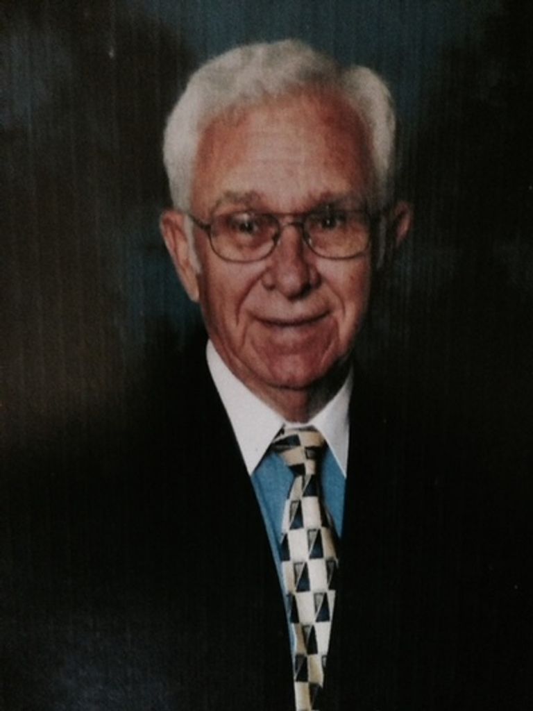 Charles F. Chandler Profile Photo