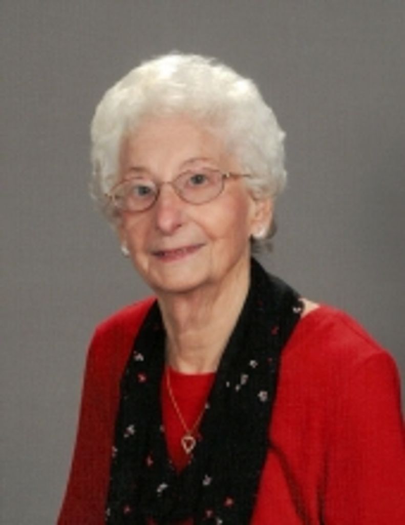 Sally A.  Jentges