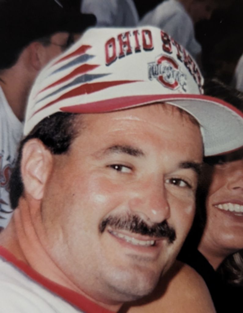 Mark Thomas Shonkwiler Profile Photo