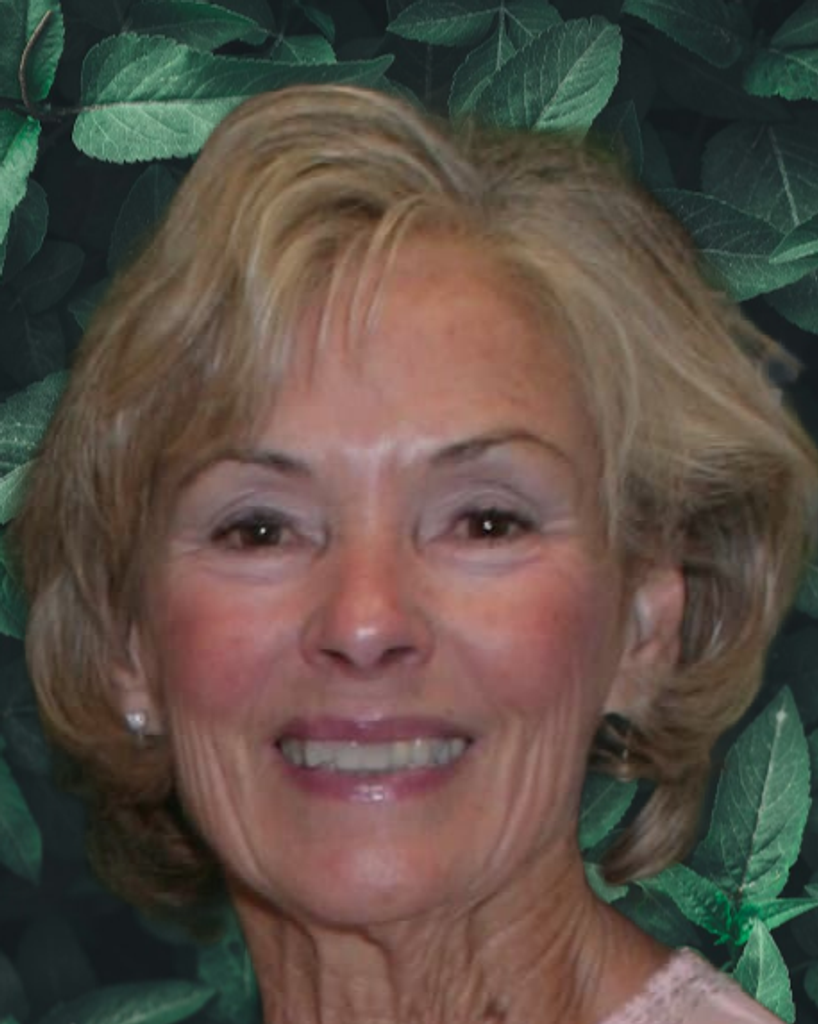 Jacquelyn "Jackie" Juergens