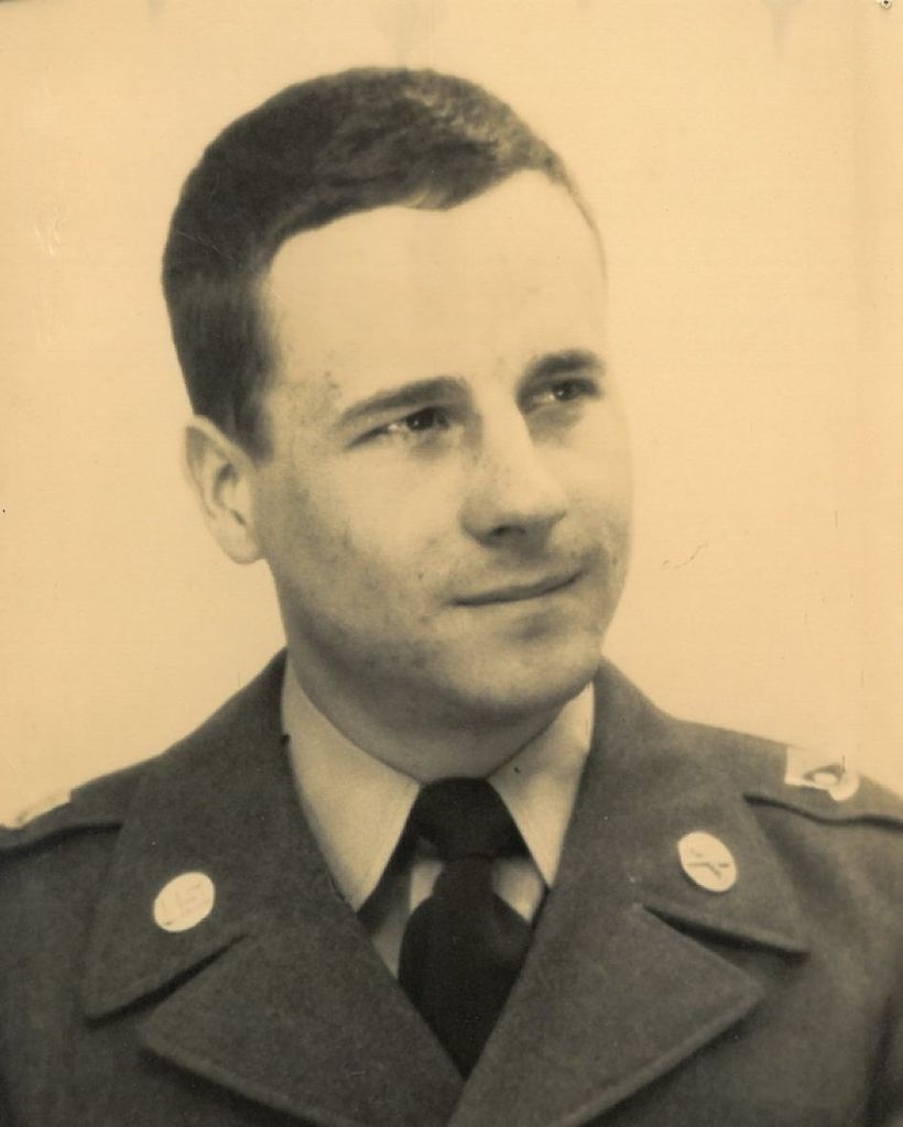 Charles "Jack" Culbertson Blount