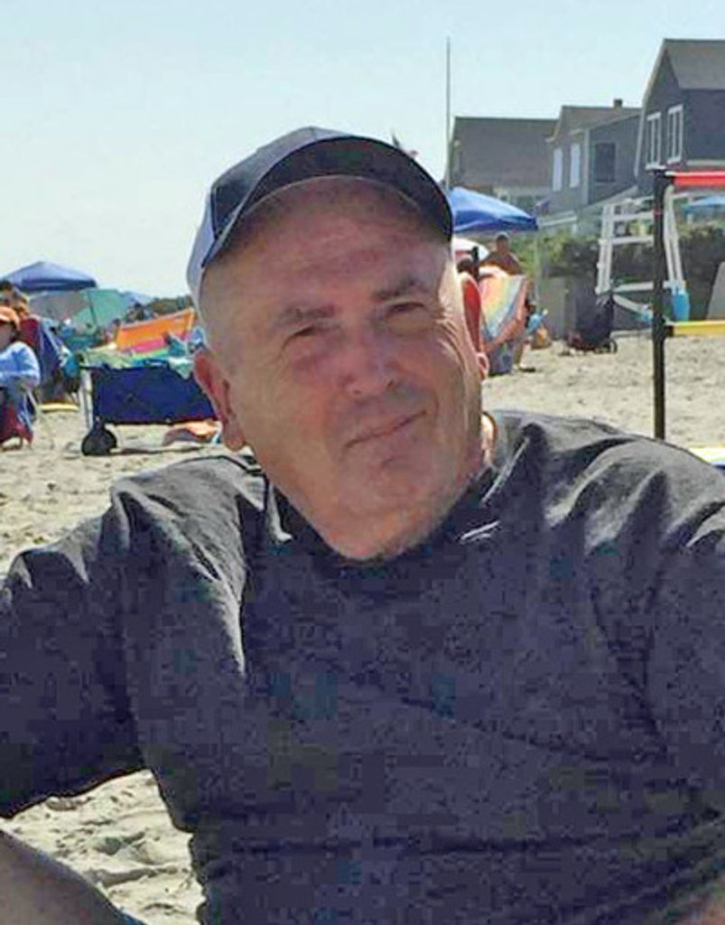 Robert F. Dauphin Profile Photo