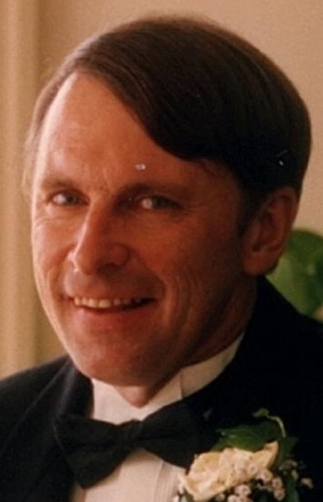 Peter J. Hartman