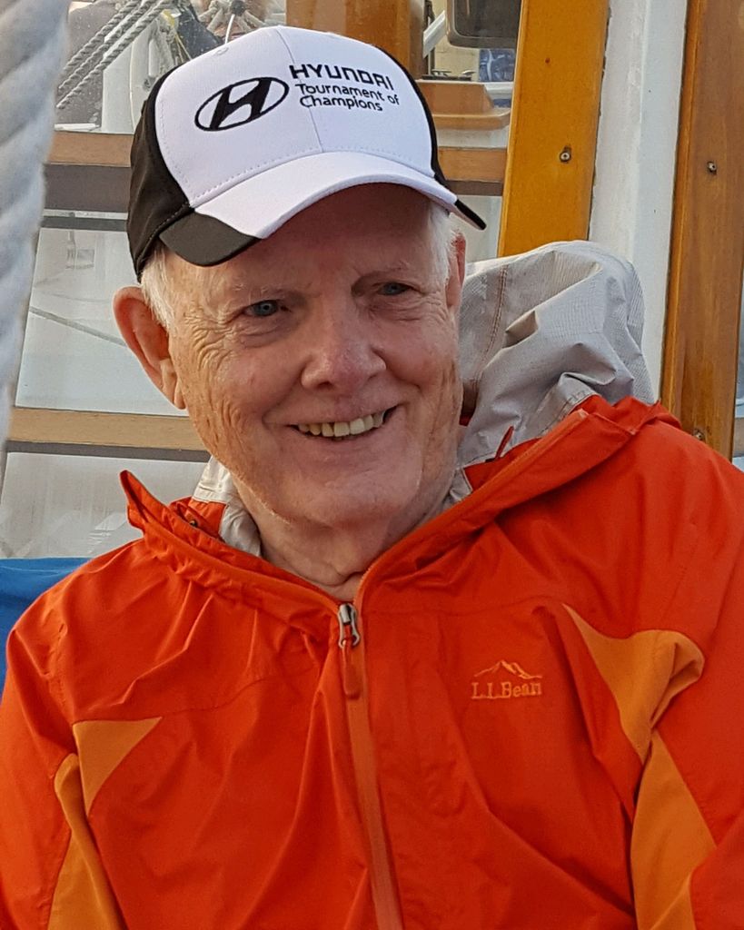 Robert M. Jennings Profile Photo