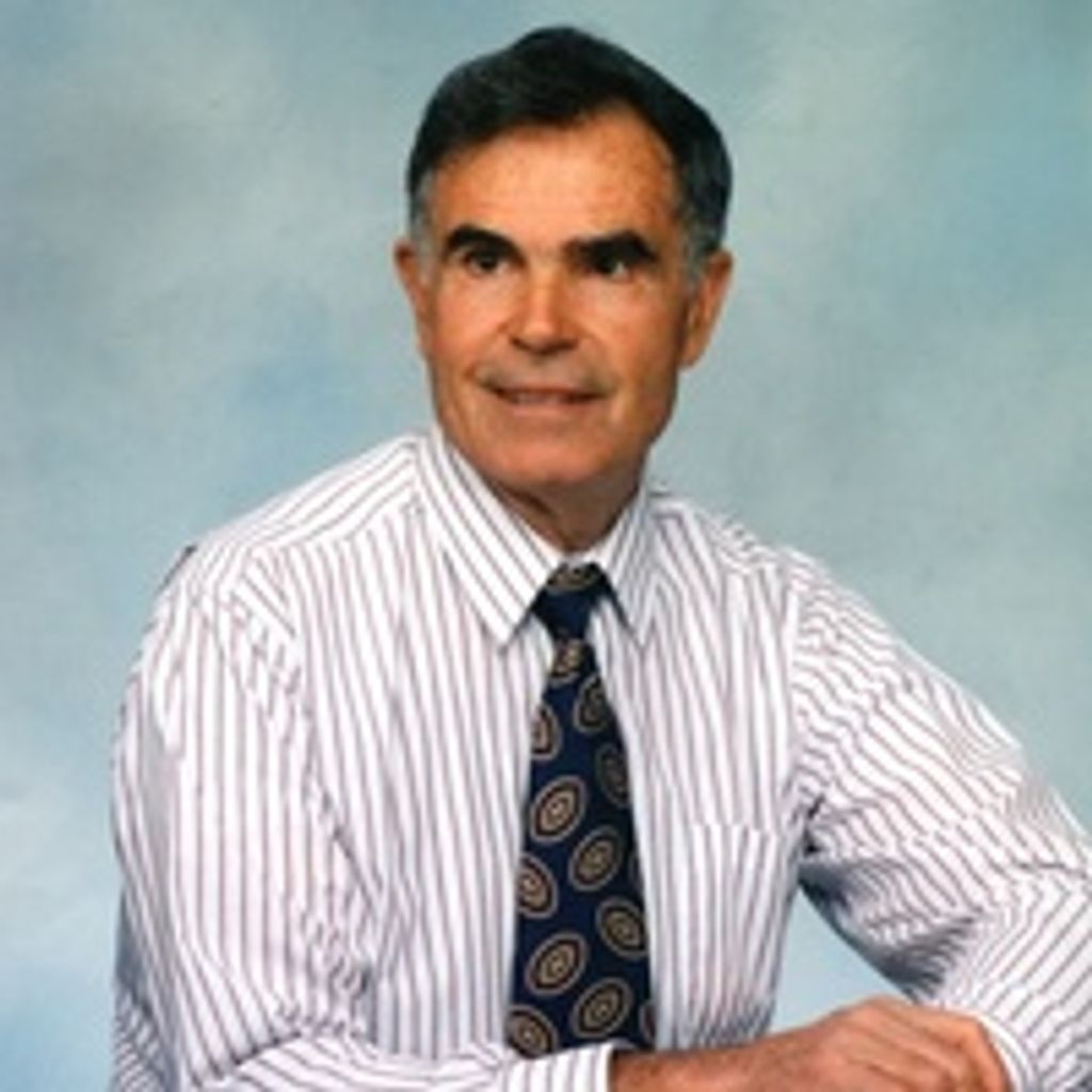 Robert Rockhill Robison