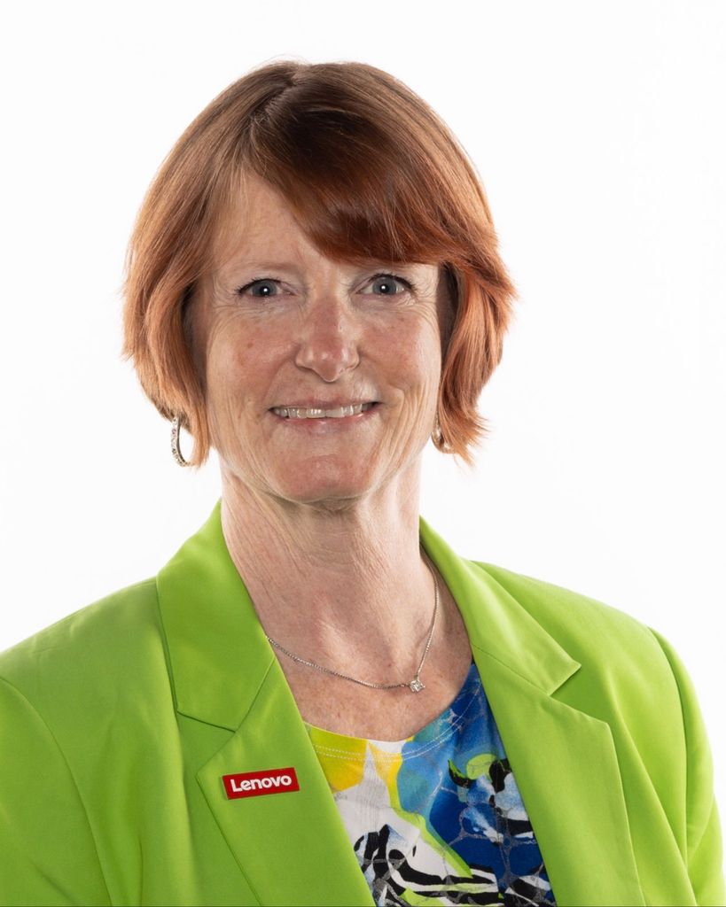 Audrey Murley Sandahl